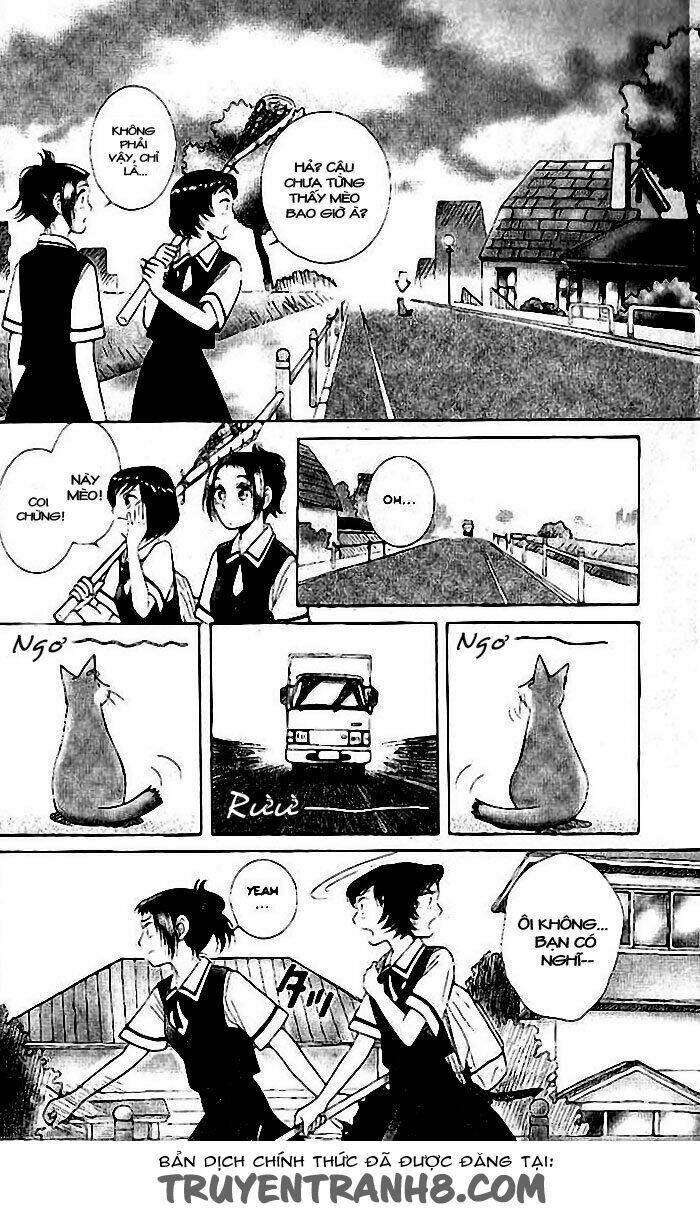 Lời Thì Thầm Từ Trái Tim: Chapter 6