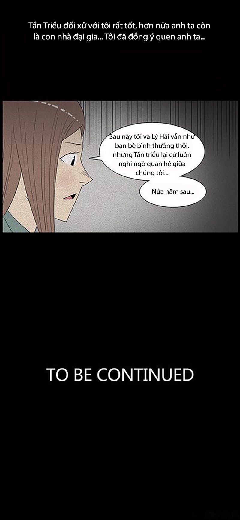 Chuyện Lạ Đêm Khuya: Chapter 46