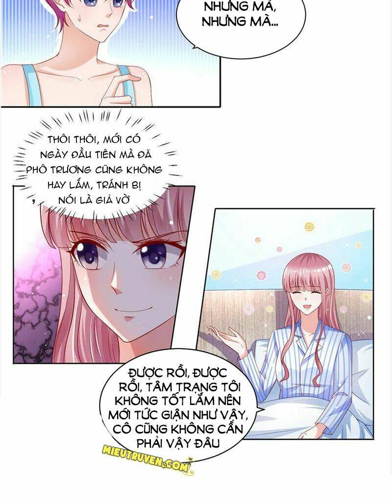 Vợ Yêu Cưới Trước Sủng Sau: Chapter 111