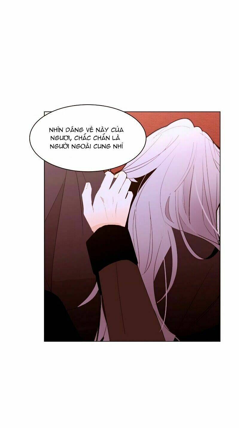 Cuộc Sống Rập Khuôn Của Một Quý Cô Tái Sinh!: Chapter 32