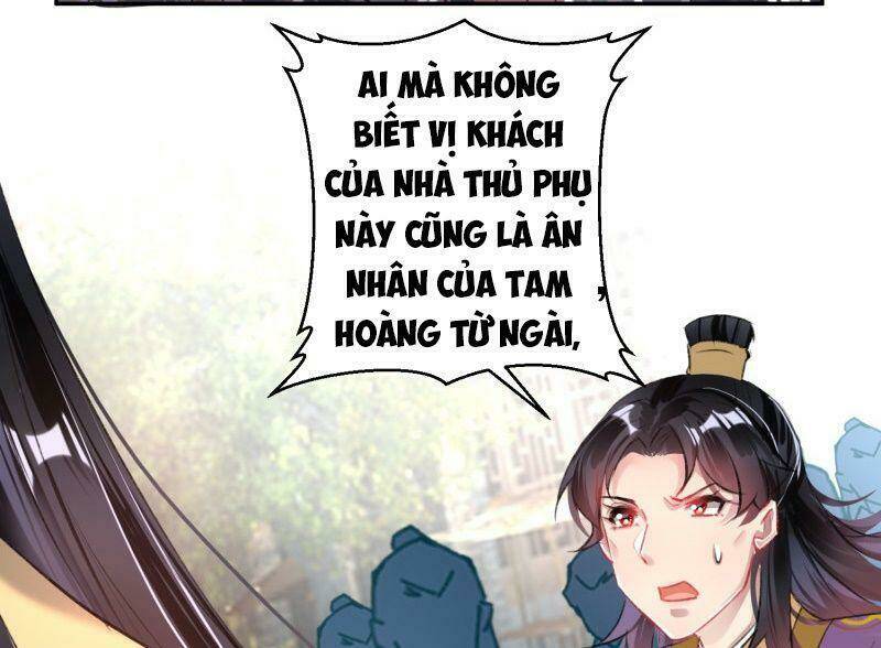 Vương Gia, Áo Lót Của Ngươi Rơi Mất Rồi: Chapter 80