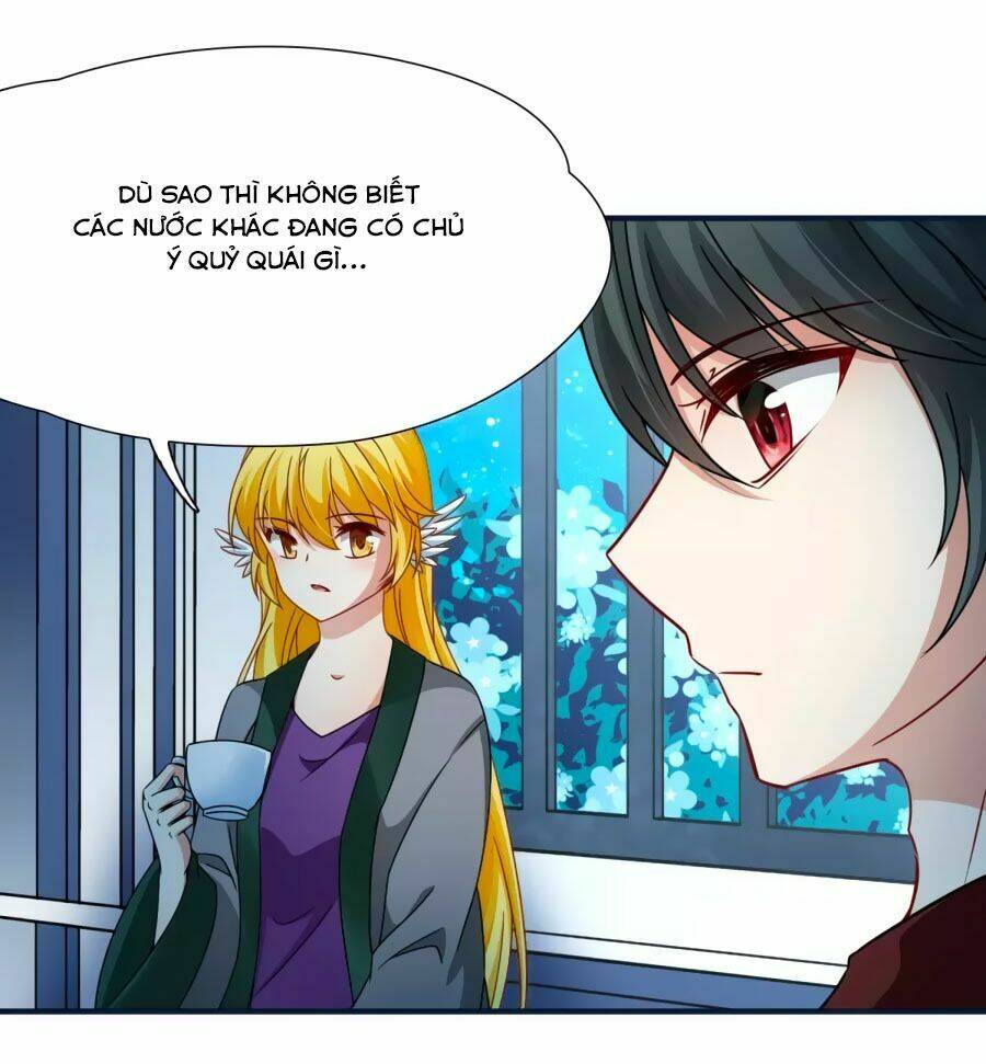 Huyền Vũ Luyến Ca: Vạn Vật Sinh Linh: Chapter 33.1