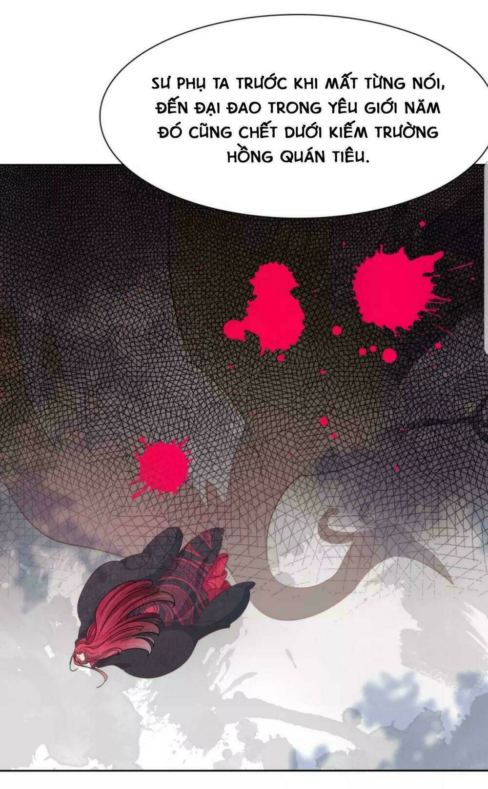 Xuyên Về Cổ Đại Làm Quốc Bảo: Chapter 23