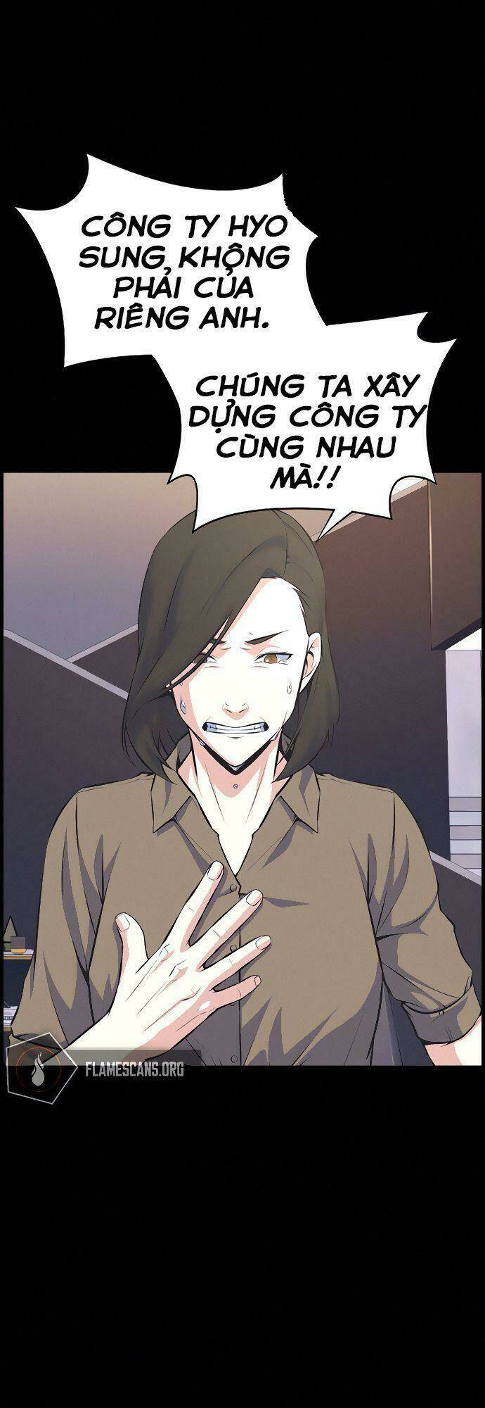 Kẻ Ngoại Lai Ở Vùng Đất Bị Ruồng Bỏ: Chapter 11