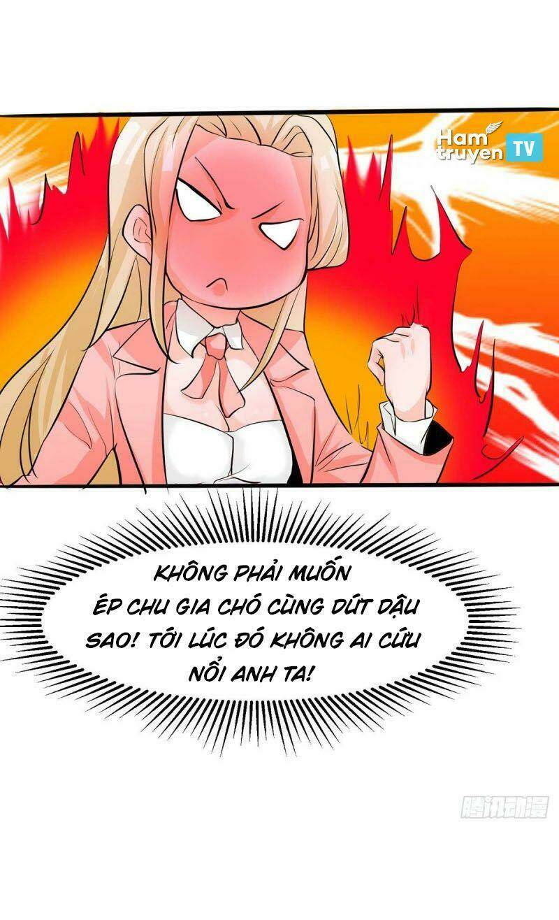 Đế Tế: Chapter 25