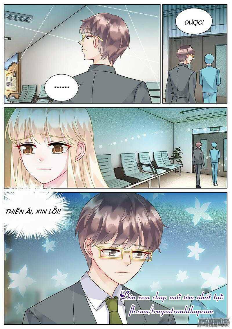 Nhạ Thượng Thủ Tịch Tổng Tài: Chapter 78