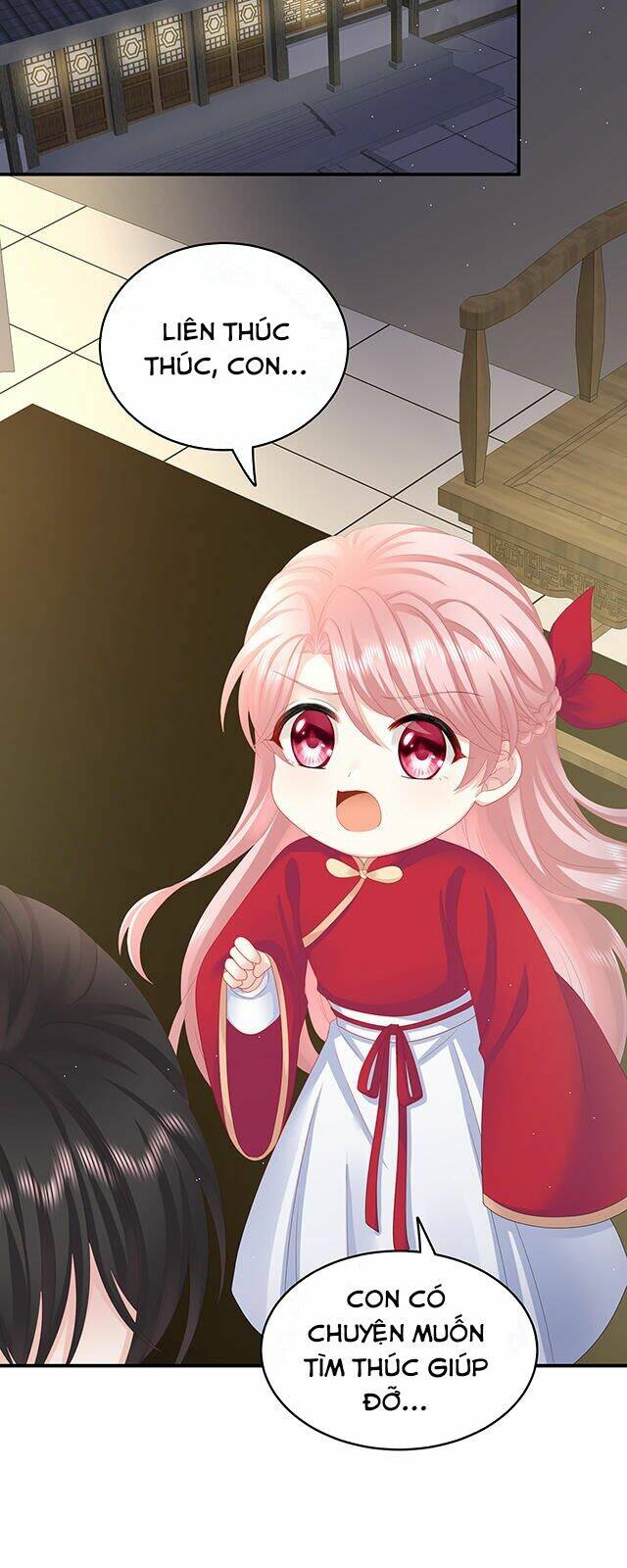 Kiều Phu Có Hỉ: Chapter 34