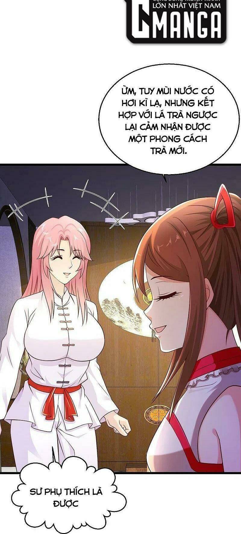 Tuyệt Phẩm Y Thánh: Chapter 236