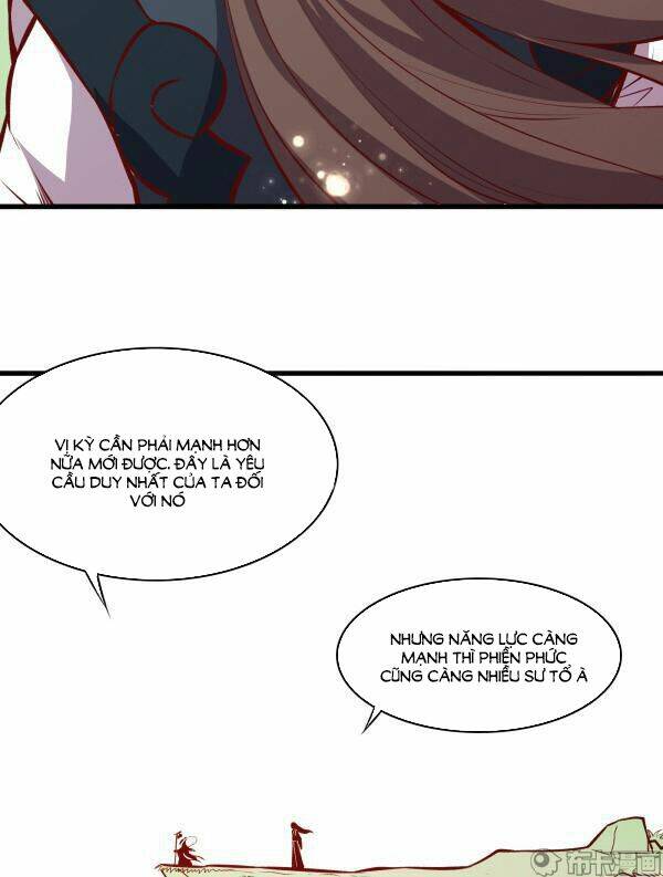 Yến Sơn Phái Và Bách Hoa Môn: Chapter 153