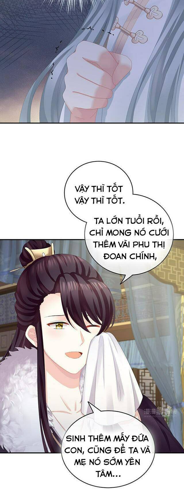 Kiều Phu Có Hỉ: Chapter 24.2