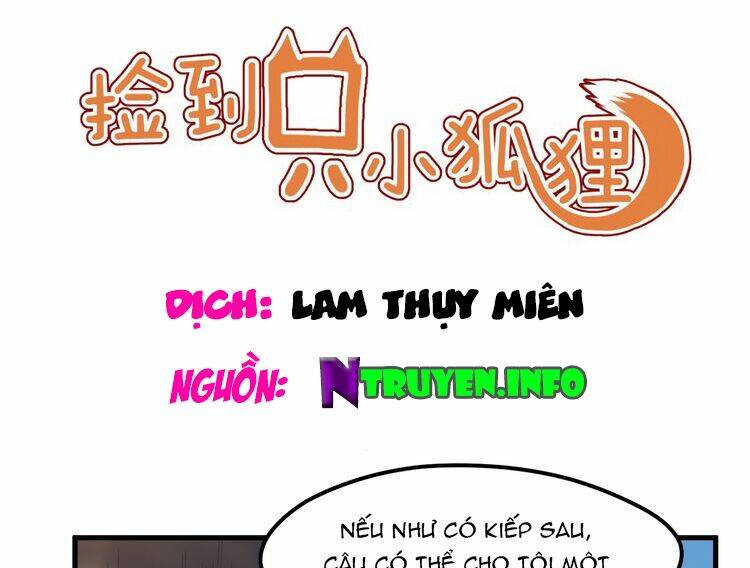 Lượm Được Một Tiểu Hồ Ly 2: Chapter 85