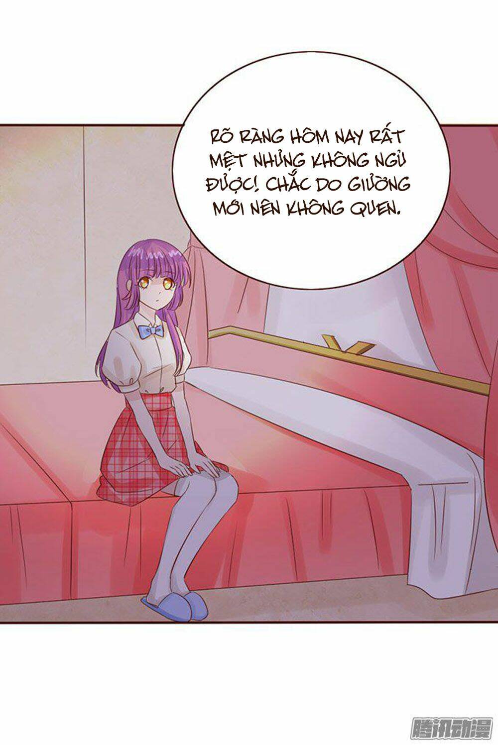 Ma Vương Luyến Ái Chỉ Nam: Chapter 49