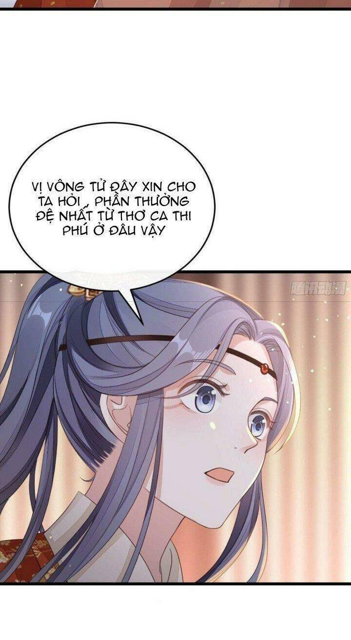 Mau Xuyên Không Rửa Tội Cho Nhân Vật Phản Diện: Chapter 45