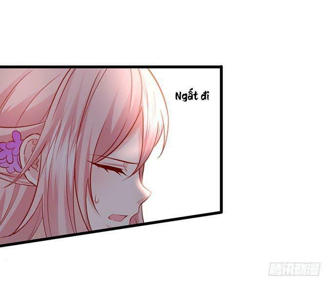 Hồ Tiên Hung Bạo: Chapter 151