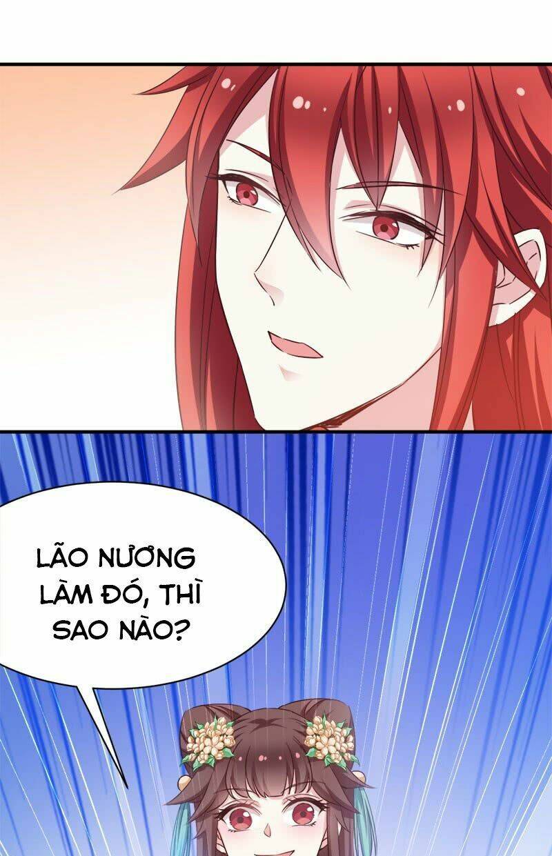 Trò Chơi Trừng Phạt: Chapter 55