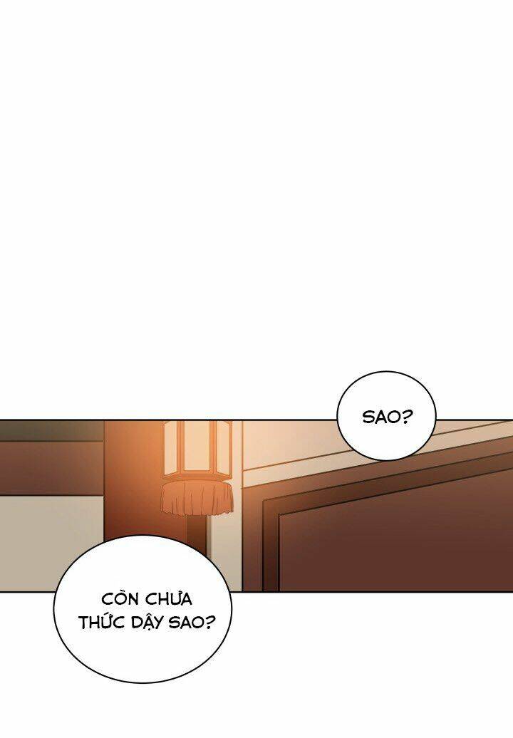 Quái Thú Với Hoa: Chapter 73