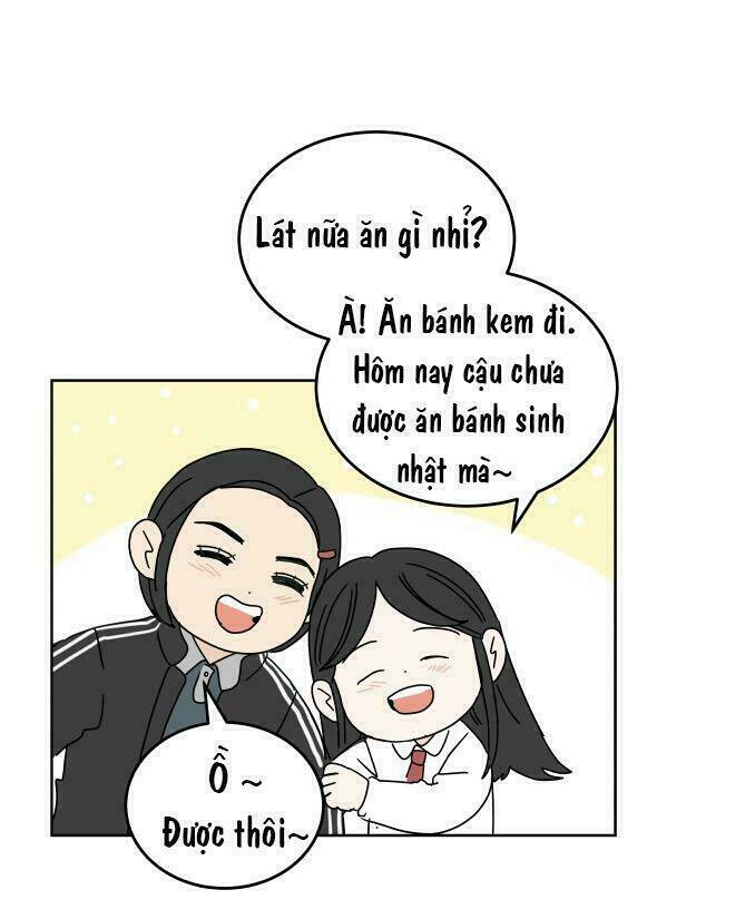 30 Phút Bước Đi Bên Em: Chapter 57