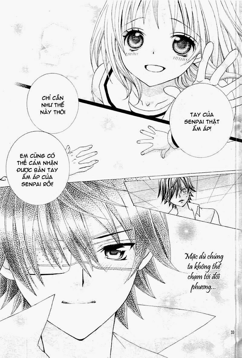 Cuộc Gặp Gỡ Diệu Kỳ: Chapter 14