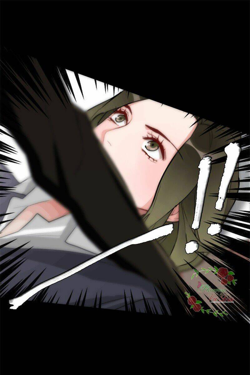 Mỹ Nhân Vi Hạm: Chapter 3