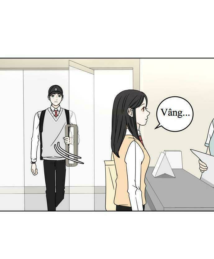 30 Phút Bước Đi Bên Em: Chapter 14