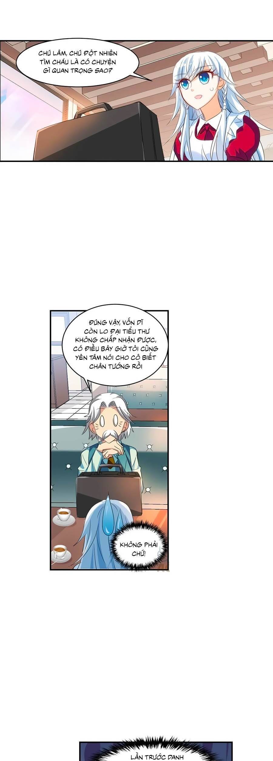 Tô Tịch Kỳ Quái: Chapter 101