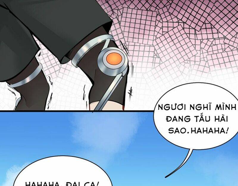 Đừng Để Hắn Ta Đứng Thứ Nhất: Chapter 1.1