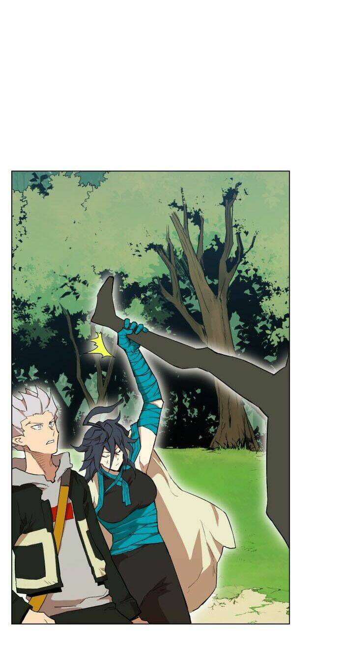 Hard Core Leveling Warrior Ss2: Chapter 6