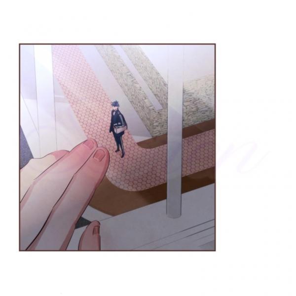 Giữa Tình Yêu Và Tình Bạn: Chapter 36