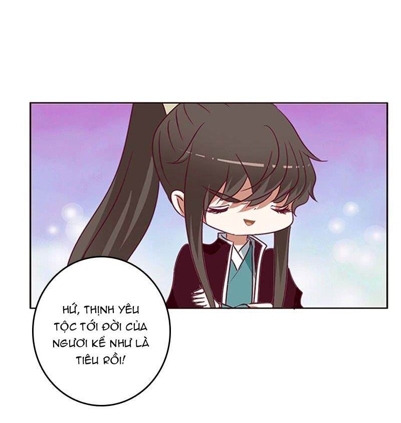 Thông Linh Phi: Chapter 366