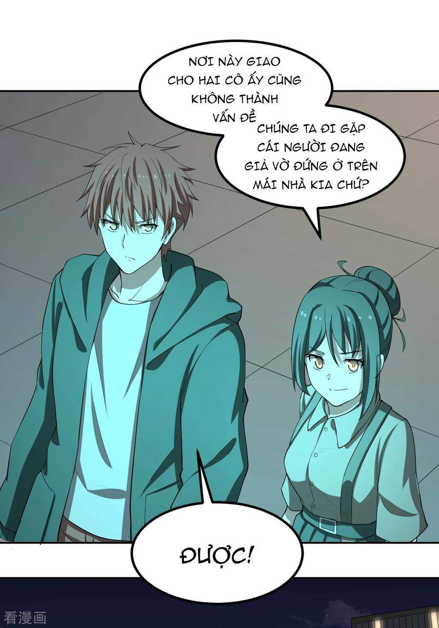 Nghịch Thiên Tiên Mệnh: Chapter 70