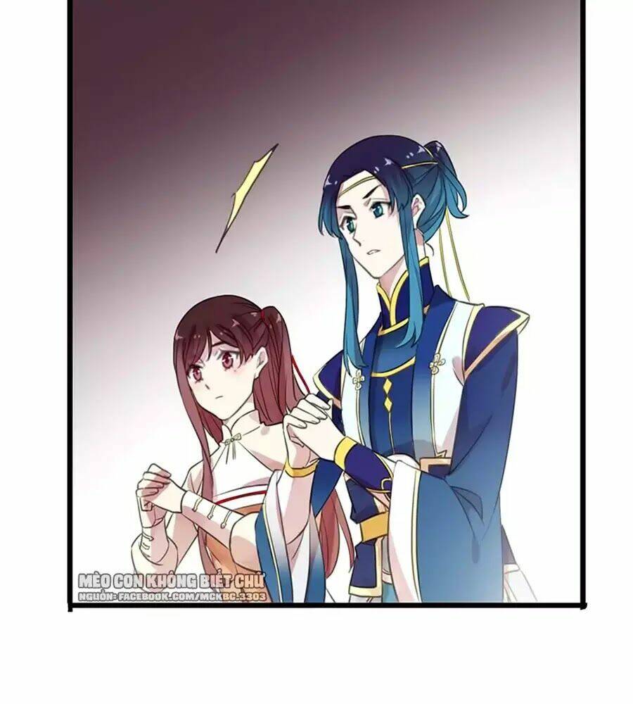 Bách Yêu Dị Văn: Chapter 90