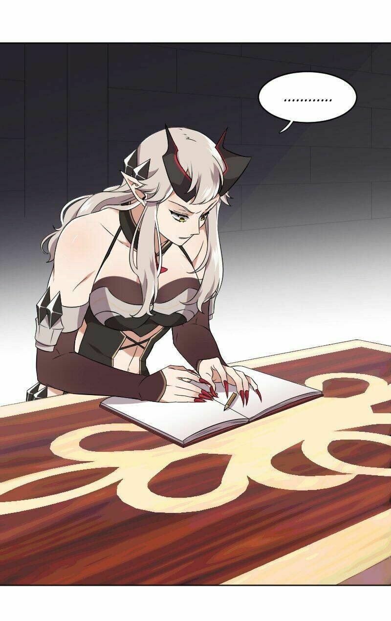 Pháp Sư Và Nữ Chúa Quỷ: Chapter 73