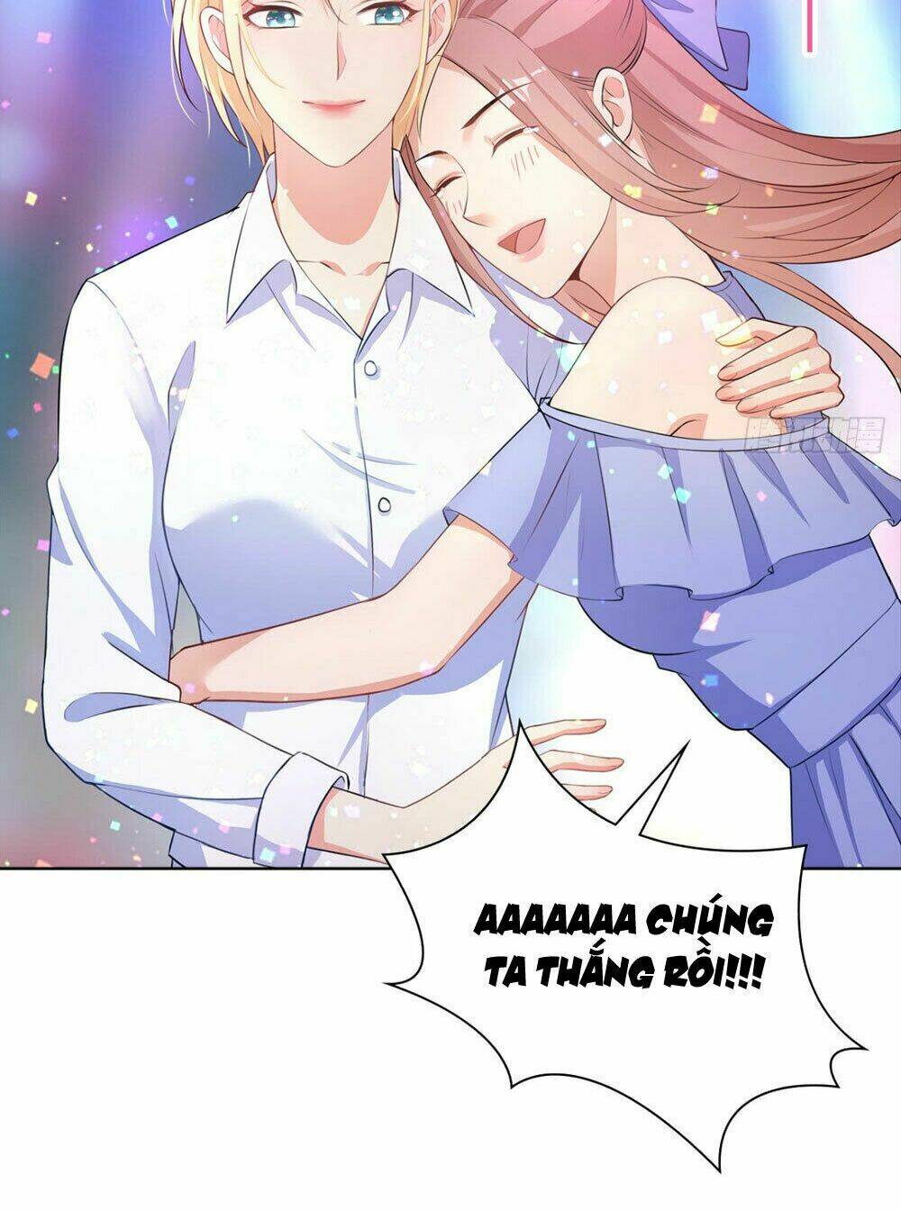 Bộ Váy Rực Rỡ Ánh Sao: Chapter 13