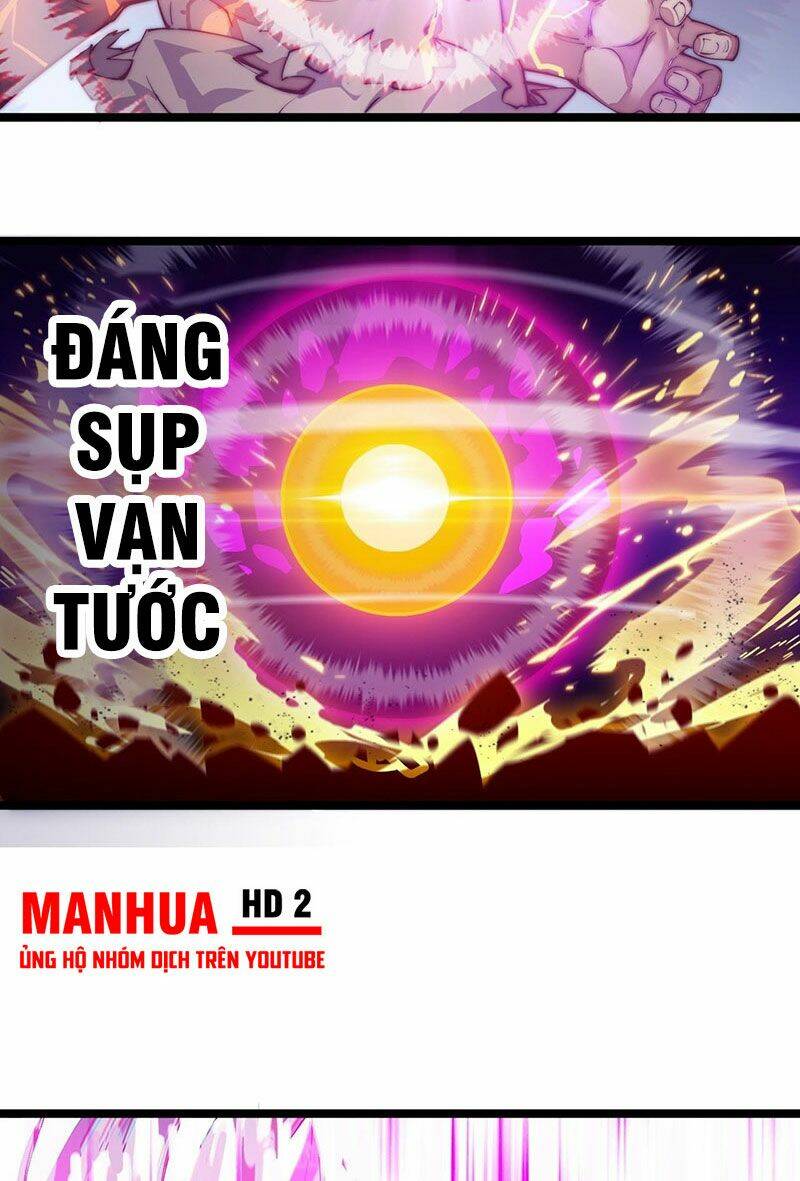 Võ Lăng Cửu Thiên: Chapter 3