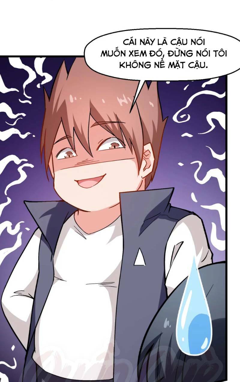 Vườn Trường Cuồng Sư Hệ Thống: Chapter 79