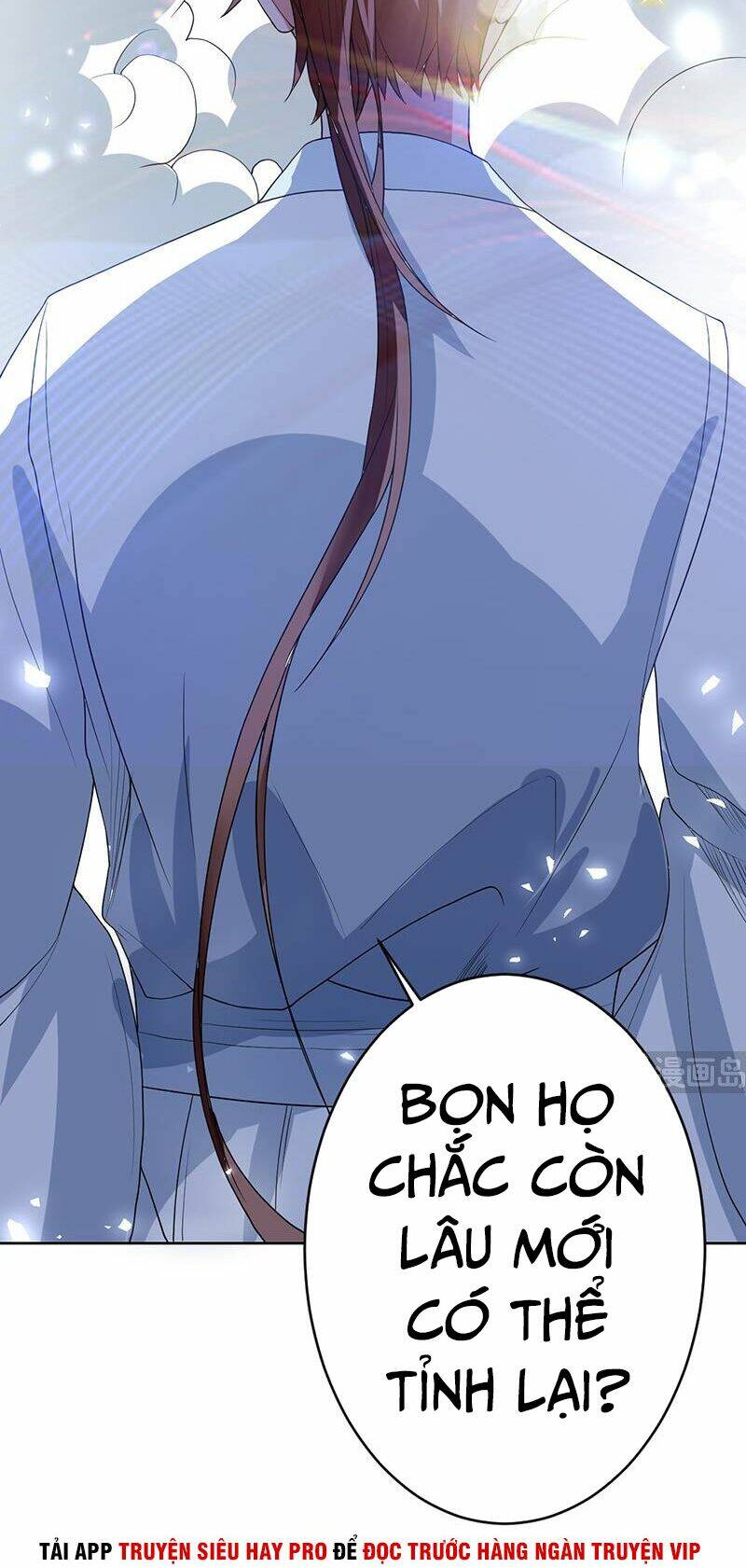 Tối Cường Thần Thú Hệ Thống: Chapter 121