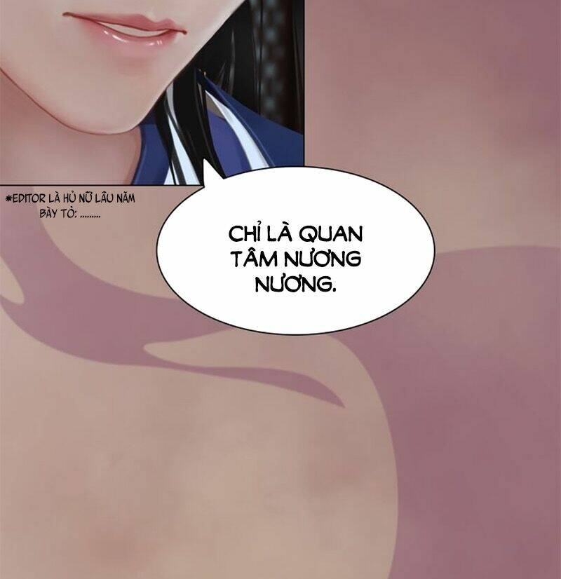 Yêu Nhan Lệnh: Chapter 23
