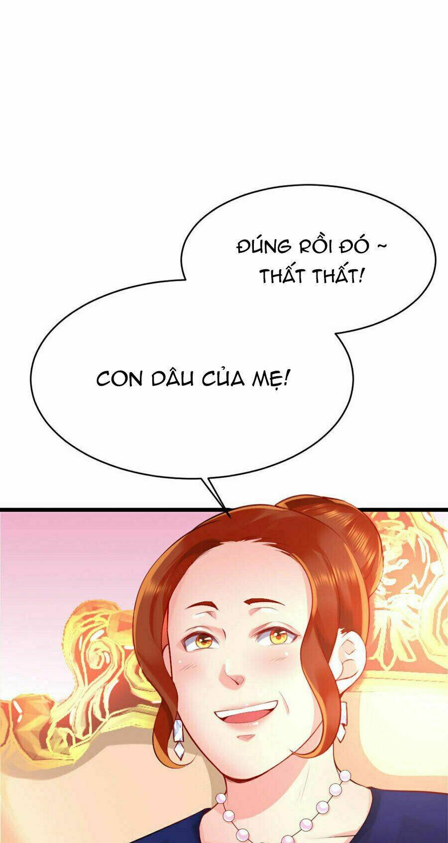 Tiểu Bạch Điềm Thê Của Long Thiếu: Chapter 18