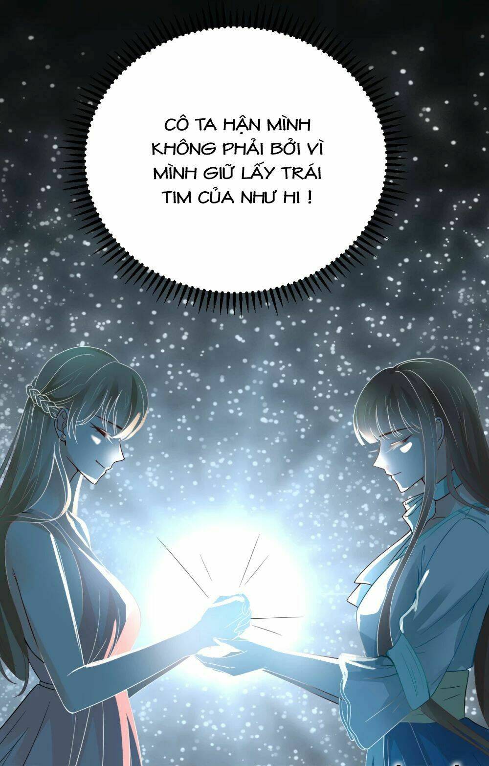 Cường Thế Tù Ái - Địch Thiếu Đừng Xằng Bậy: Chapter 24