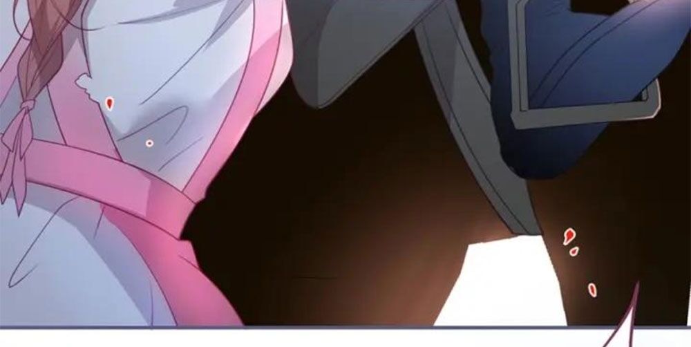 Vương Tử Và Ánh Trăng Đen: Chapter 62