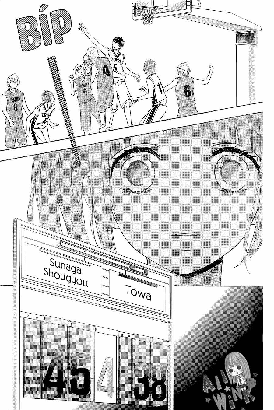 Tsubasa To Hotaru: Chapter 19