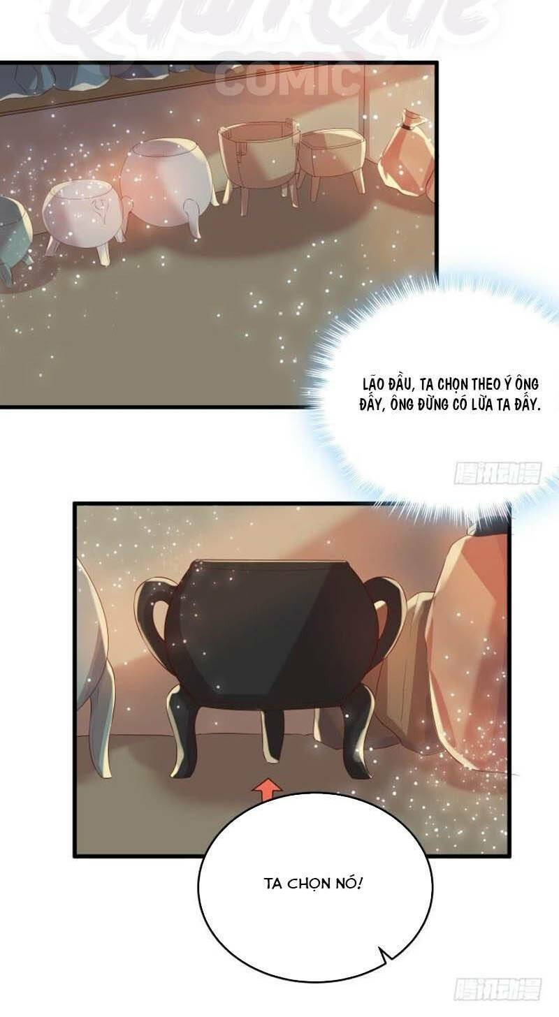 Siêu Phàm Truyện: Chapter 37