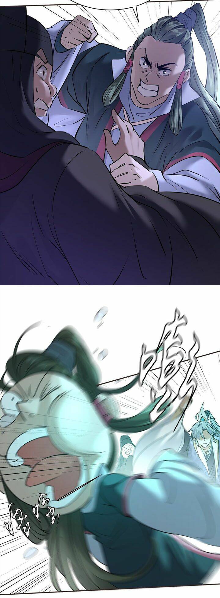 Trăm Vạn Cách Thành Thần: Chapter 4