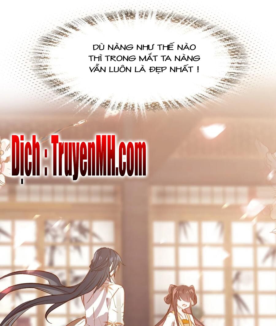 Gả Cho Một Tên Thái Giám Đáng Ghét: Chapter 153