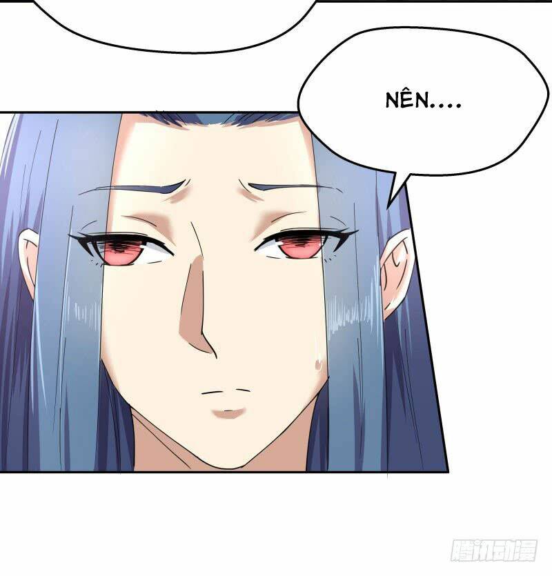 Siêu Năng Cuồng Thần: Chapter 17