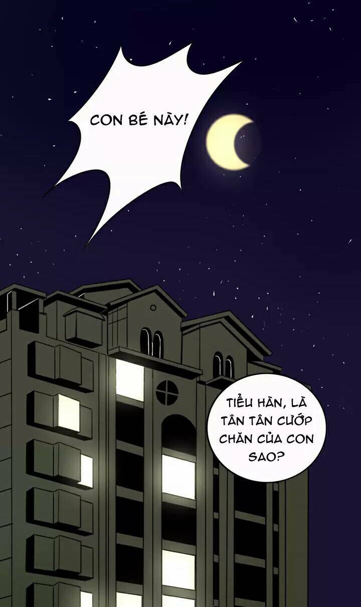 Chào Buổi Sáng, Hướng Dương: Chapter 4