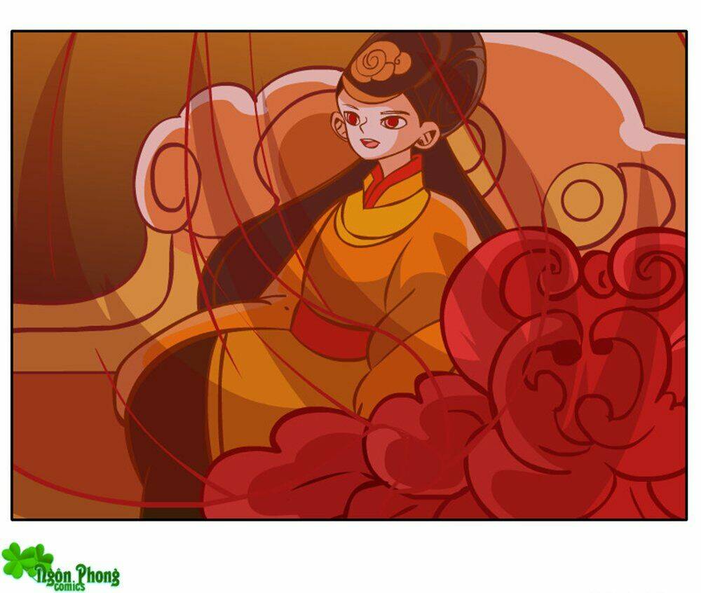 Hòa Thượng Và Tiểu Long Quân: Chapter 41