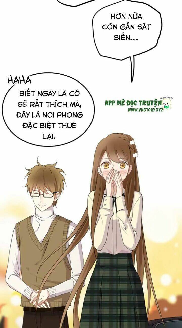 Thần Tượng Điểm Zero: Chapter 139