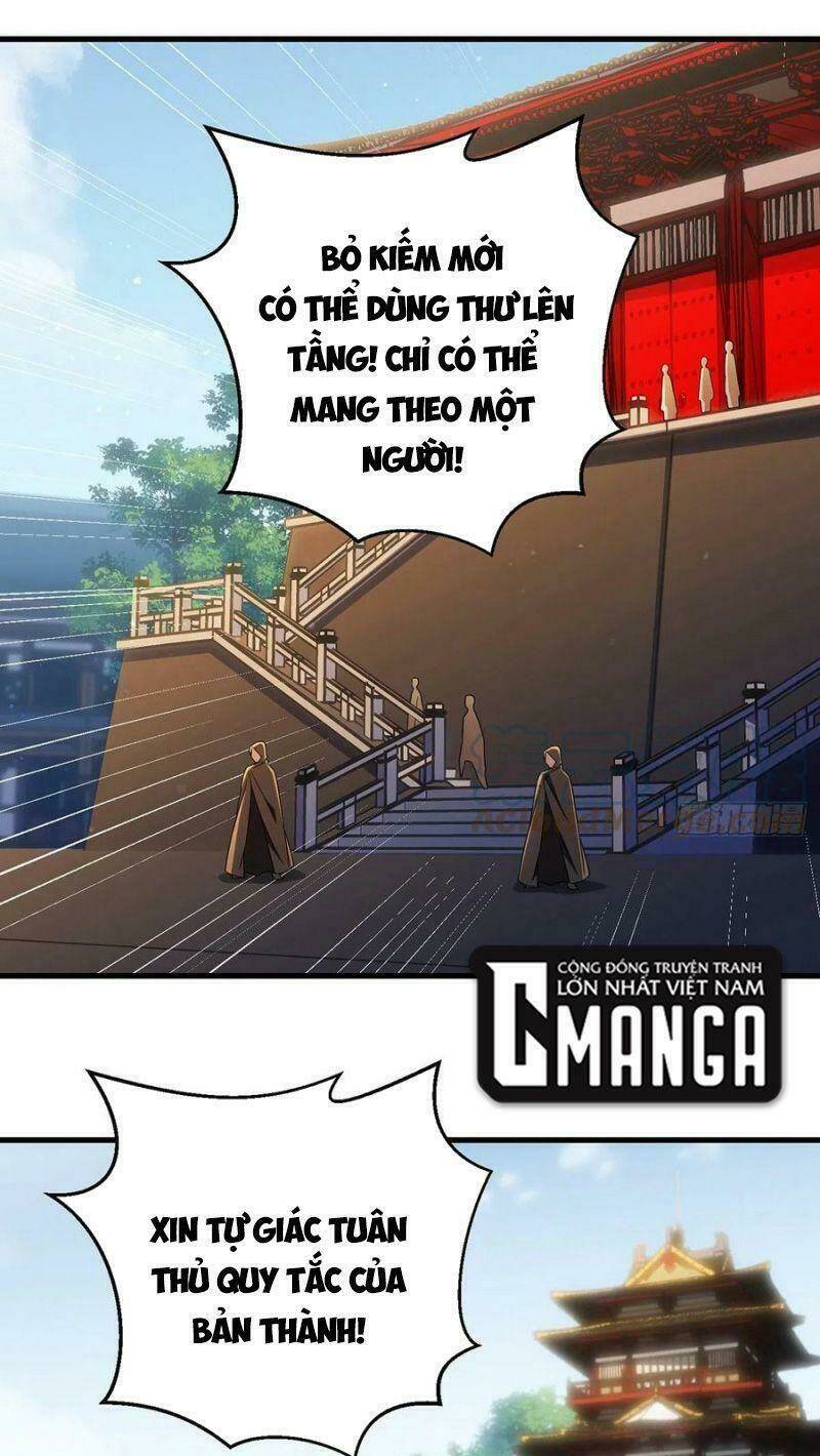 Ta Là Đại Hoàn Đan: Chapter 94