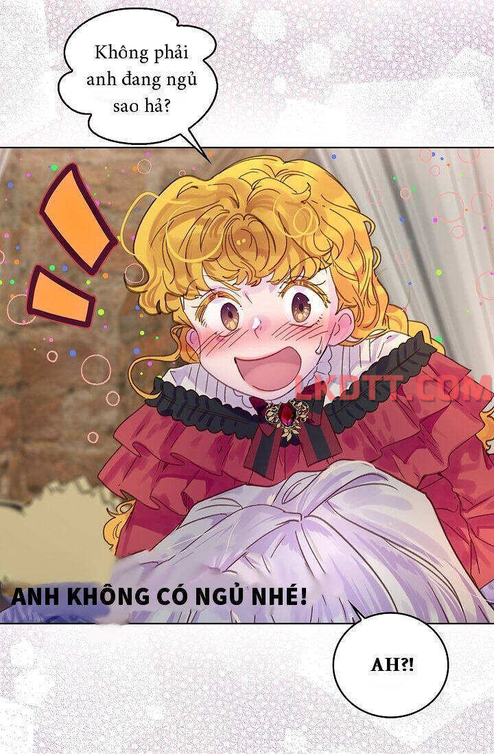 Đừng Xem Thường Nữ Phụ: Chapter 135